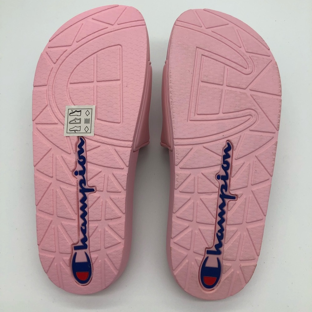 Champion sandals - Picture 2 of 3